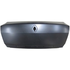 Resim Renault Clıo- Symbol- Sd- 09/12 Arka Bagaj Kapağı İceli/çekomastikli -7751478642 Uyumlu 