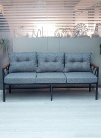 Resim adımshops Safir Bahçe,balkon,cafe,çayseti Koltuk Takımı-oturma Grubu,koltuk Takımı ,ofis Kolltuk 