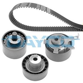 Resim DAYCO Ktb407 Triger Gergi Seti ( Ford: Focus 1.8 2.0 Zetec ) 1380026 Ys7j6268ca (WC458758) 