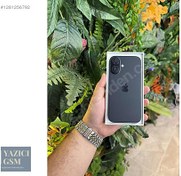 Resim Apple iPhone 16 İkinci El YD | 128 GB | Siyah İkinci El YAZICI GSM | TEMİZ SORUNSUZ İPHONE 16 (YD)