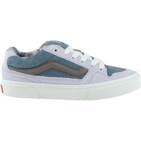 Resim Vans Caldrone Kadın Spor Ayakkabı Vn0007p97vf1 Gri 