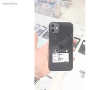 Resim Apple iPhone 11 İkinci El TR | 128 GB | Siyah İkinci El İPHONE 11 128 GB #1890