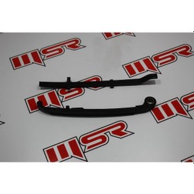 Resim Bajaj Pulsar 200 Rs Eksantrik Zincir Kılavuzu (538968406) 