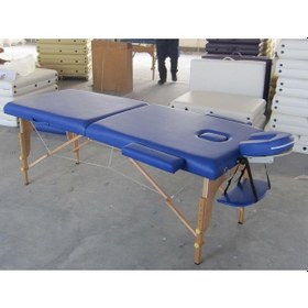 Resim Comfort Ahsap Ayaklı Masaj Masası Diğer 