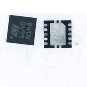 Resim Pm6640 St6640 Apple Uyumlu MacBook Entegre U6990 