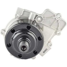 Resim Devırdaım / Su Pompası Sprınter 651 Euro 5 Vito 639 Pımlı Kanalsız A6512000201 A6512000301- 