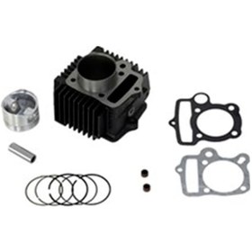 Resim Cup Modelleri 110 Luk Silindir 52.40 Piston Pim 13 Mm 