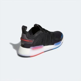 Adidas NMD R1 V3 GX3378 Erkek Spor Ayakkab Siyah Fiyat ve zellikler -  Badem
