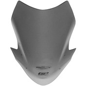 Resim GP Kompozit Honda VFR1200 2012-2015 Yeni Kasa Uyumlu Tur Camı Füme 56 cm 