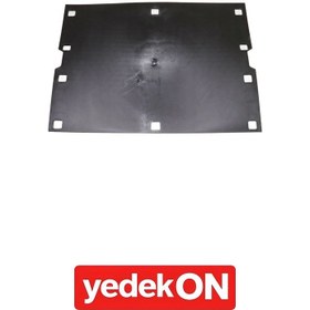 Resim Çamurluk Parçası İç Fh-Fm V2 (Kahveci Premium) - 1079997 