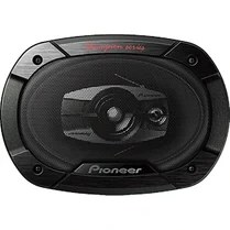 Resim Pioneer TS-6965 V3 6x9 Oval Hoparlör 