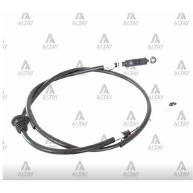 Resim Esse Otomotiv Pregio 97-05 Ayirici Vites Teli - KRE-0K75A46500B - 0K75A-46-500B 