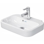 Resim Duravit Duravıt Happy D.2 Kucuk Lavabo 500x360 Mm 0709500000 