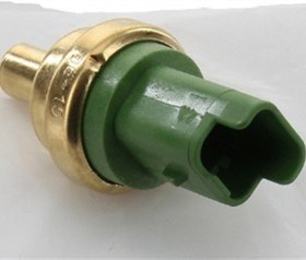 Resim Citroen C3 1.4 Hdi Termostat Hararet Isı Müşürü Fae Marka 1338.C1 