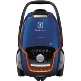 Resim Electrolux Ultraone EUOC94DB 700 W 66 Db Toz Torbalı Elektrikli Süpürge 