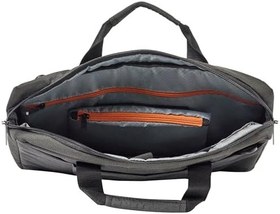 Resim Samsonite CC8-19-003 17.3" Network3 Notebook Çantası, Siyah 