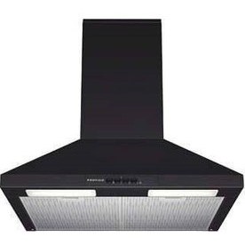 Resim Profilo DVP6R460 Siyah Duvar Tipi Davlumbaz 