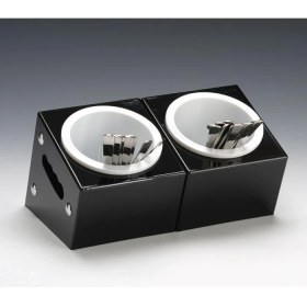 Resim Zicco Çatal Kaşık Standı 