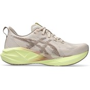 Resim Asics NOVABLAST 5 Kadın Bej Koşu Ayakkabısı 1012B765-250 