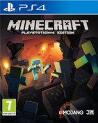Resim Mojang Ps4 Minecraft Orjinal Oyun 