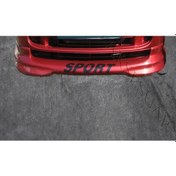 Resim Fiat Brava 1999-2003 Astarlı Ön Karlık 