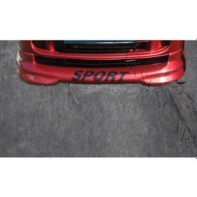 Resim Fiat Brava 1999-2003 Astarlı Ön Karlık 