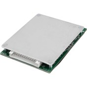 Resim Hermoso 13S 35A 48V Li-Ion Koruma Levhası Bms Pcm Pcb Dengeli (Yurt Dışından) 