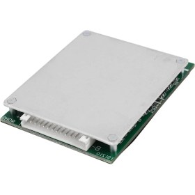 Resim Hermoso 13S 35A 48V Li-Ion Koruma Levhası Bms Pcm Pcb Dengeli (Yurt Dışından) 