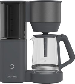 Resim Grundig KM 7340 Voltran 1150W Filtre Kahve Makinesi 