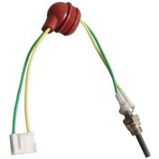 Resim Dhs-gd-12v Seramik Elektrik Fişli Park Isıtıcı 