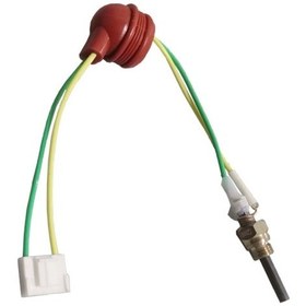 Resim Dhs-gd-12v Seramik Elektrik Fişli Park Isıtıcı 