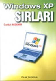 Resim Windows XP Sırları Palme Yayınları