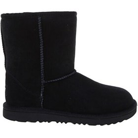 Resim Ugg Siyah Kız Çocuk Bot 1017703K 