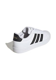 Resim Adidas Streettalk Unisex Spor Ayakkabı Jp8275 Beyaz 