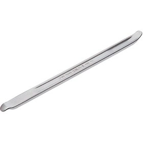 Resim İzeltaş Levye Oluklu 500 MM Krom Kaplı - 6350260500 