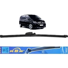 Resim RBW Mercedes Vito W639 / Arka Silecek, 400mm 