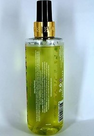 Resim Eyüp Sabri Tuncer Warm Sugar Body Splash - Vücut Spreyi 250ml 