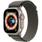 Resim Watch 38mm Uyumlu Krd-74 Hasır Zore Kordon-beyaz 