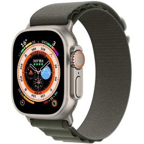 Resim Watch 38mm Uyumlu Krd-74 Hasır Zore Kordon-beyaz 