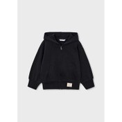 Resim Mayoral Kız Çocuk Fermuarlı Sweatshirt 4449 (25K4449) 