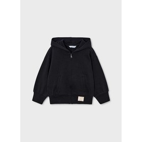 Resim Mayoral Kız Çocuk Fermuarlı Sweatshirt 4449 (25K4449) 