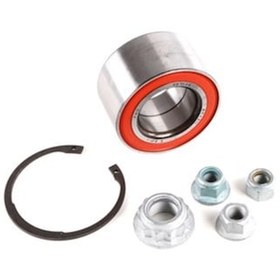 Resim Volkswagen Bora Ön Teker Porya Bilyasi [Skf] (1J0498625) 198377851 