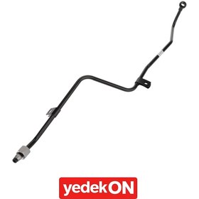 Resim AGCO Soğutma Hortumu - Massey Ferguson / Fendt / Valtra | ACP0407720 