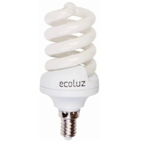 Resim AMPULOGY Ecoluz 15 W E14 Tasarruf Ampul 