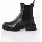 Resim Siyah Chelsea Postal 23561 Siyah 