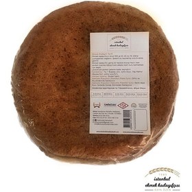Resim İstanbul Ekmek Kadayıfçısı Kuru Ekmek Kadayıfı 400 G 