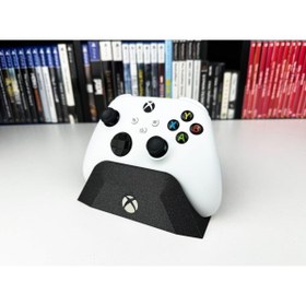 Resim Hepta Collection Xbox Uyumlu Joystick Standı Xbox ControllerKol Tutucu (siyah) 