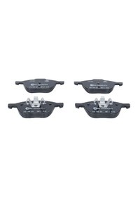 Resim Mazda 3 Seramik Ön Fren Balatası 2010-2013 Ate 