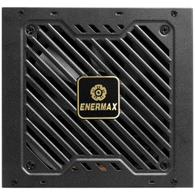 Resim Enermax REVOLUTION III 1000W 80+ Gold PCIe 5.1 Full Modüler ATX 3.1 Güç Kaynağı ERV1000G-AHG-MAC 