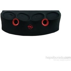 Resim Opel Insıgnıa 4 Oval Polyesterlı Kabartmalı Pandızot N11.326 